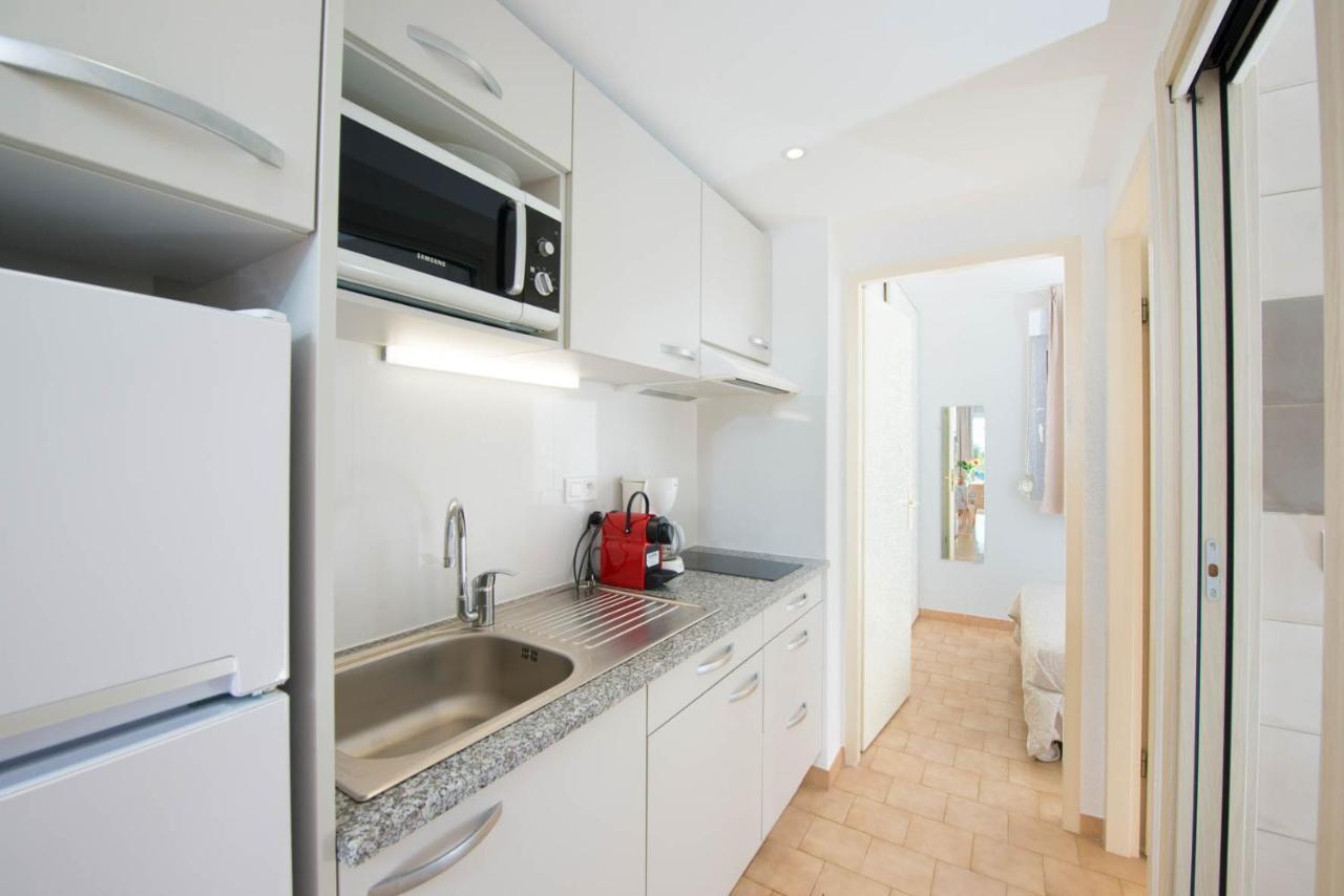 Résidence Arinella Lumio  Extérieur photo