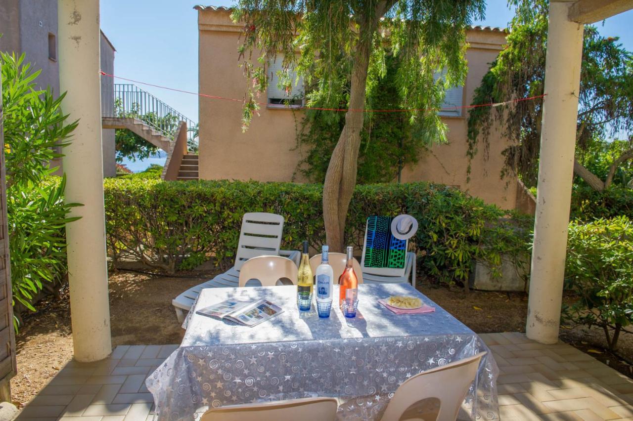Résidence Arinella Lumio  Extérieur photo