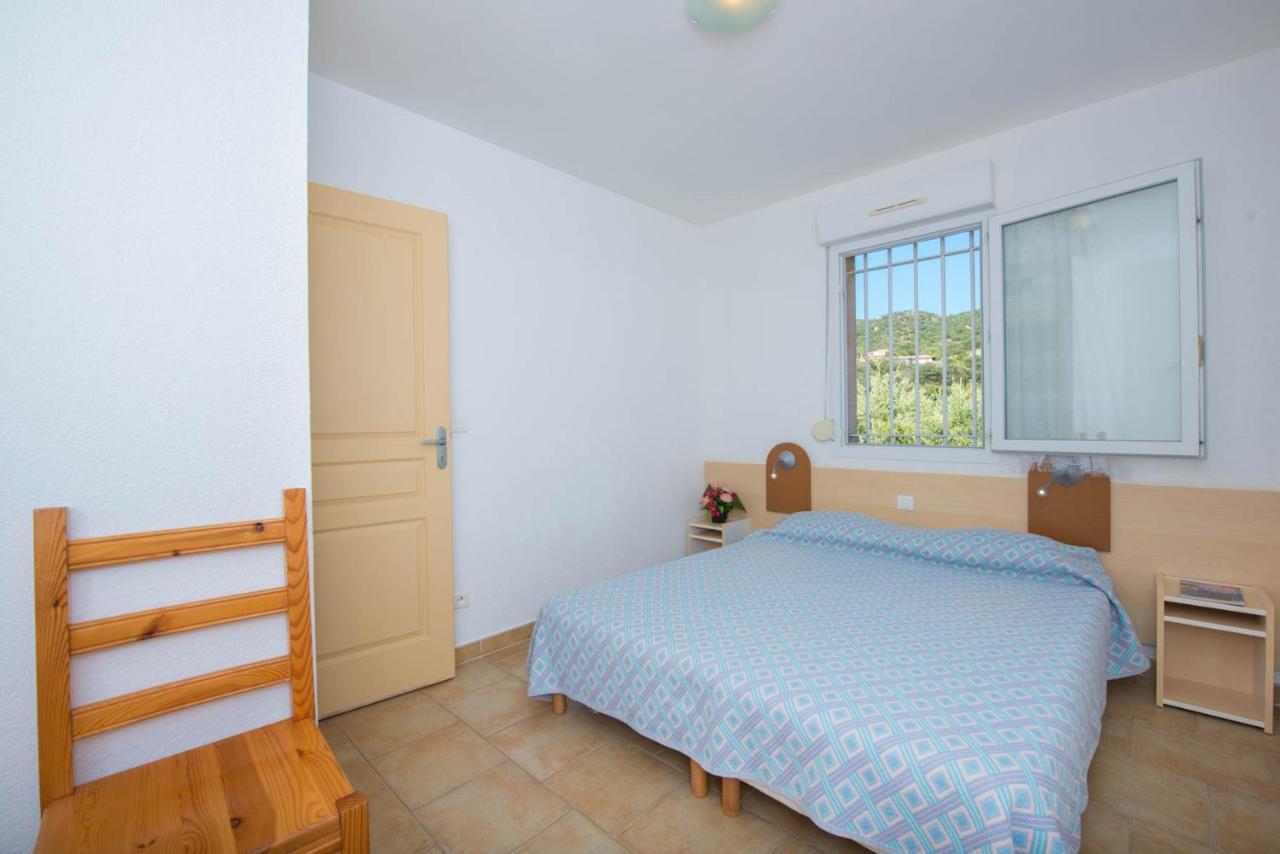 Résidence Arinella Lumio  Extérieur photo