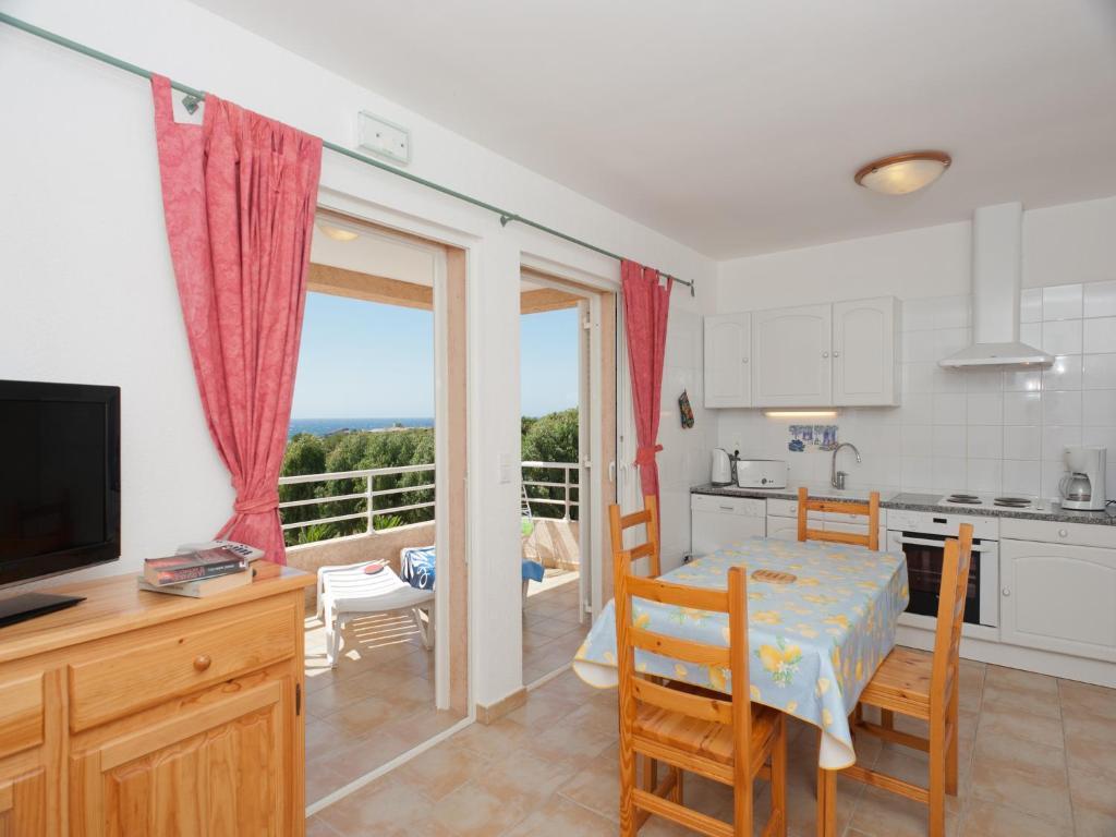 Résidence Arinella Lumio  Chambre photo