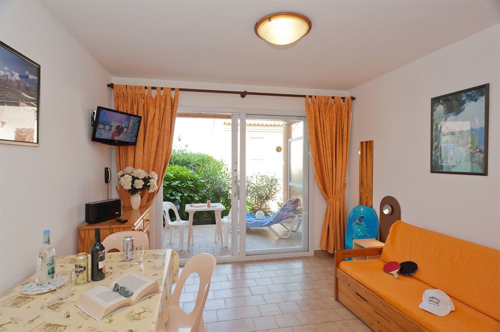 Résidence Arinella Lumio  Extérieur photo