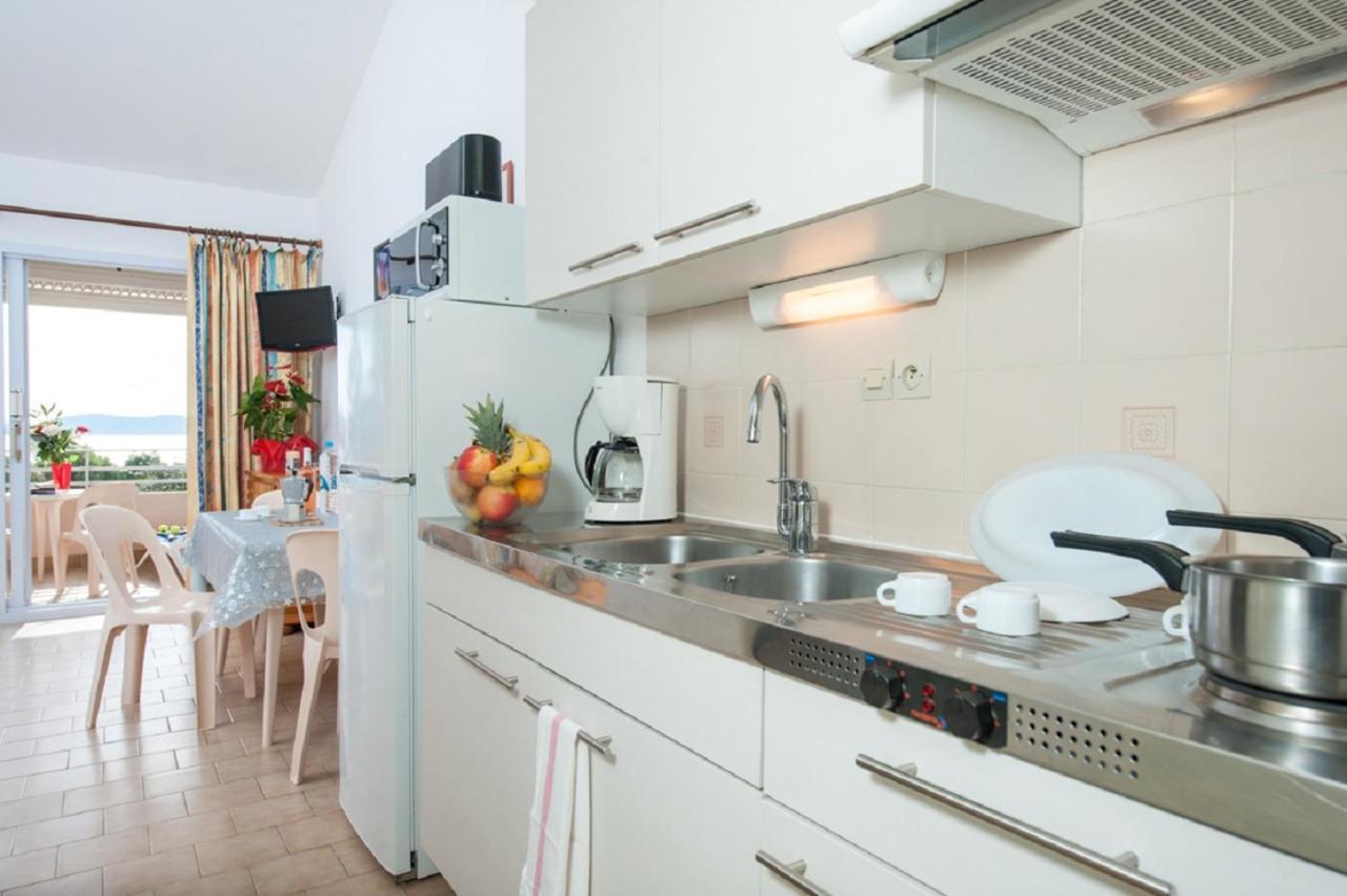 Résidence Arinella Lumio  Extérieur photo
